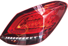 tail lamp update 2015 to 2019-205