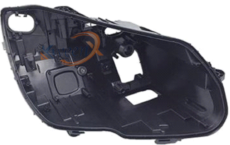 head lamp house double charger type o/m-205