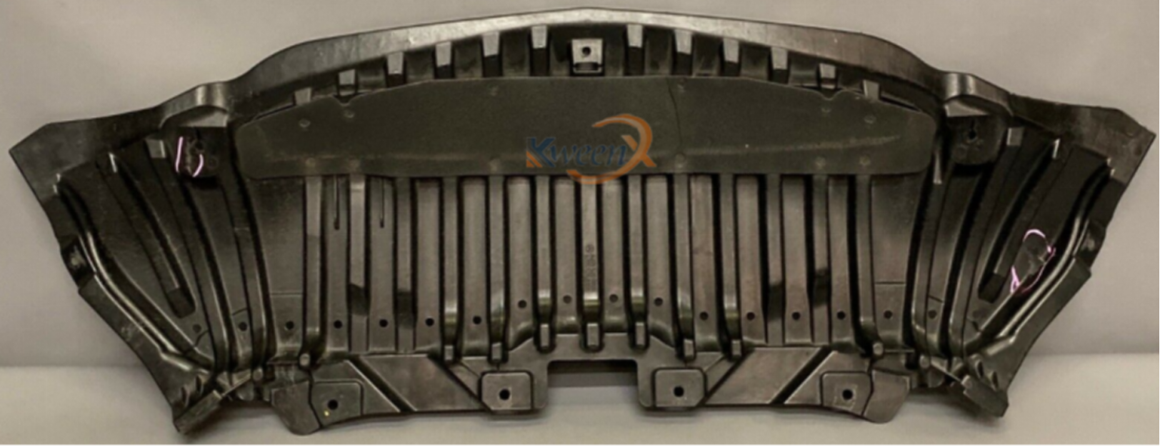 front bumper protector-205-2055200000