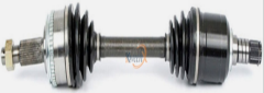 front shaft 4matic-GLE167-1673301201/1301