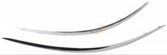 front bumper shining n/m-211-2118852321/2421