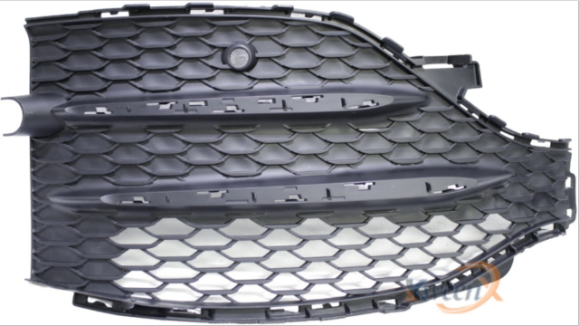 AMG fog lamp cover-GLE167-1678857403/7503
