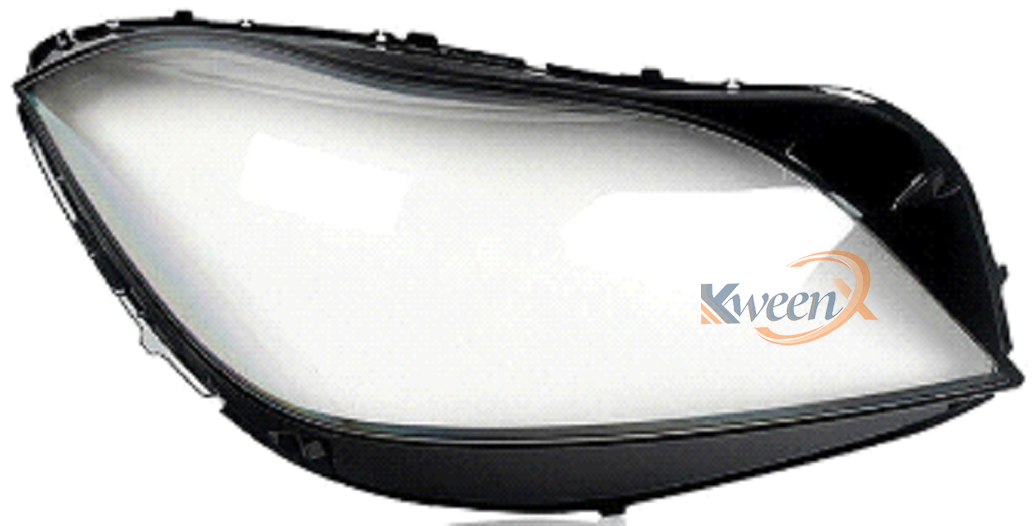 head lamp glass n/m-218