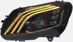 head lamp 2015/2020 update maybach -205