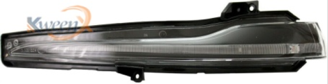 mirror lamp black-205/222/253/167-0999067101/7201