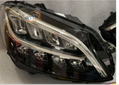 head lamp single charger n/m E/D-205-2059065404/5504
