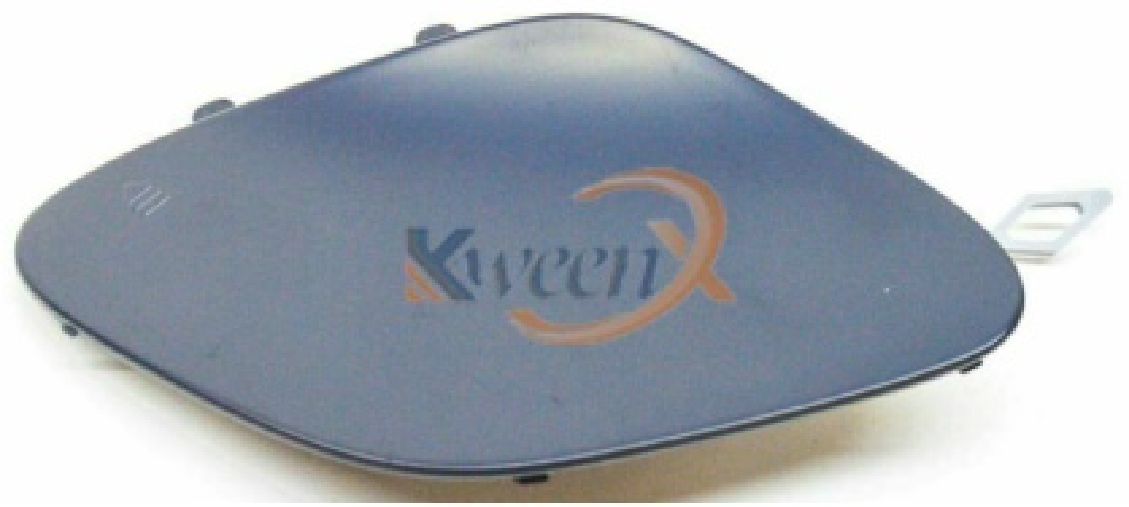 front tow cover n/m-205-2058856402