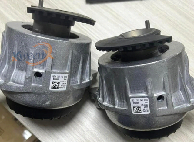 engine mount-205-2052400200/0300
