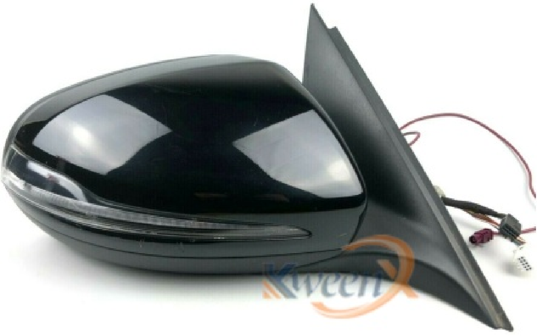 side mirror with blind-205-2058103516/3416