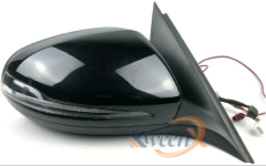 side mirror with blind-205-2058103516/3416