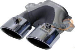 2020 round exhoust mouth -205/253-2054903903/4003