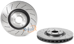 front Brake disc-218-0004211712