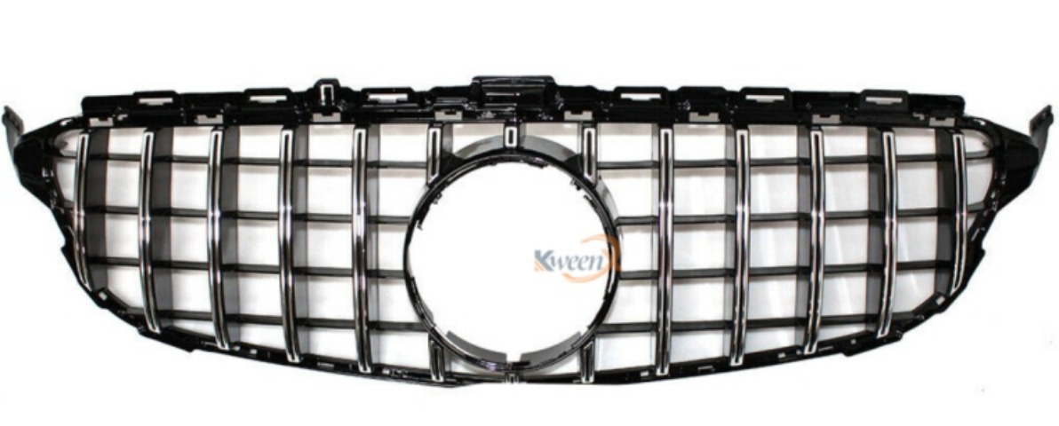 GT grille o/m-205