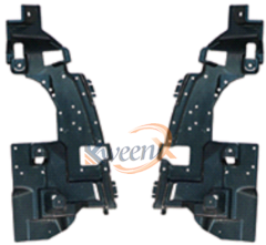 front bumper bracket-205-2058850100/0200