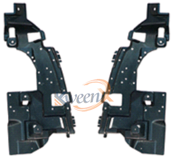 front bumper bracket-205-2058850100/0200