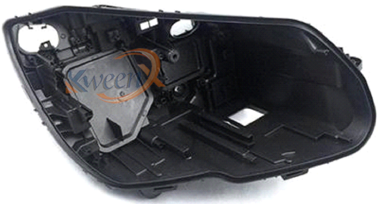 head lamp house single charger type o/m-205