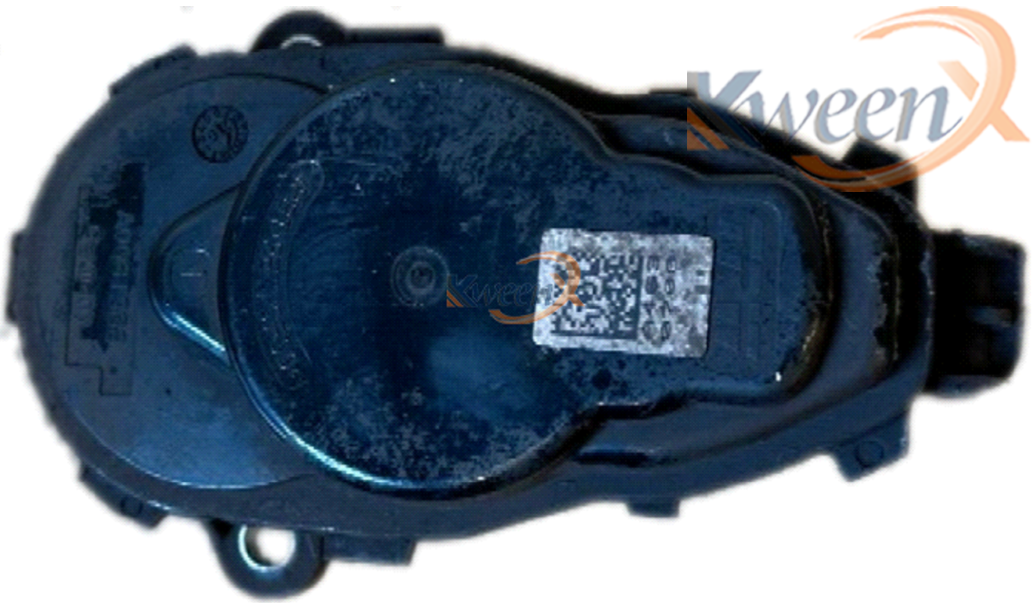 rear brake actuator-167/463-1679062004