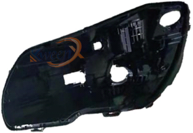head lamp house single charger type n/m-205