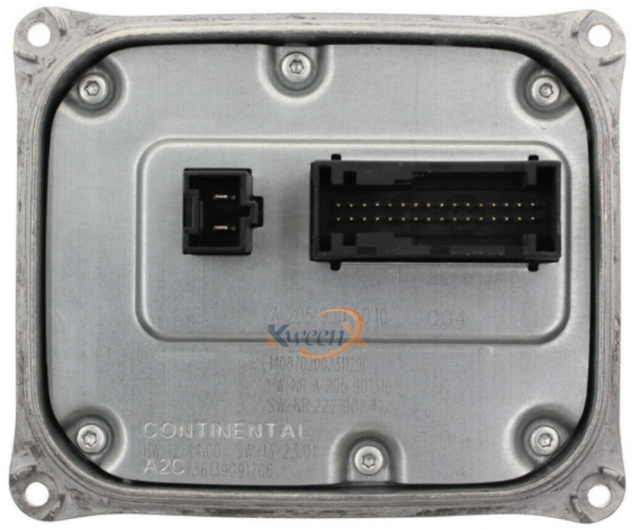 head lamp charger A/D-205-2059005010