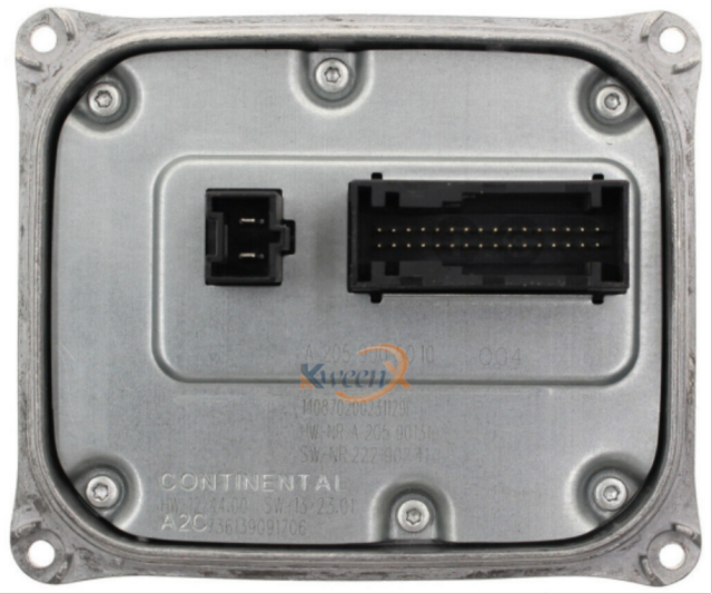 head lamp charger A/D-205-2059005010
