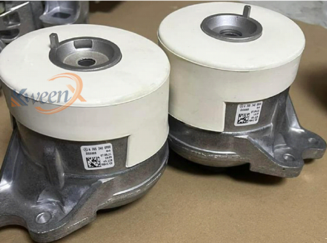 engine mount 4matic-205/253/213-2052400800/0900