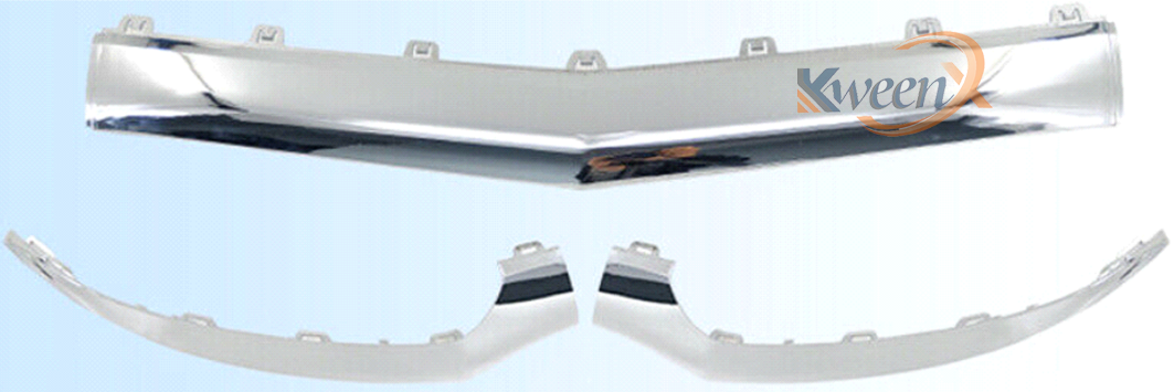 front bumper shining n/m-218-2188851574/1674/1774