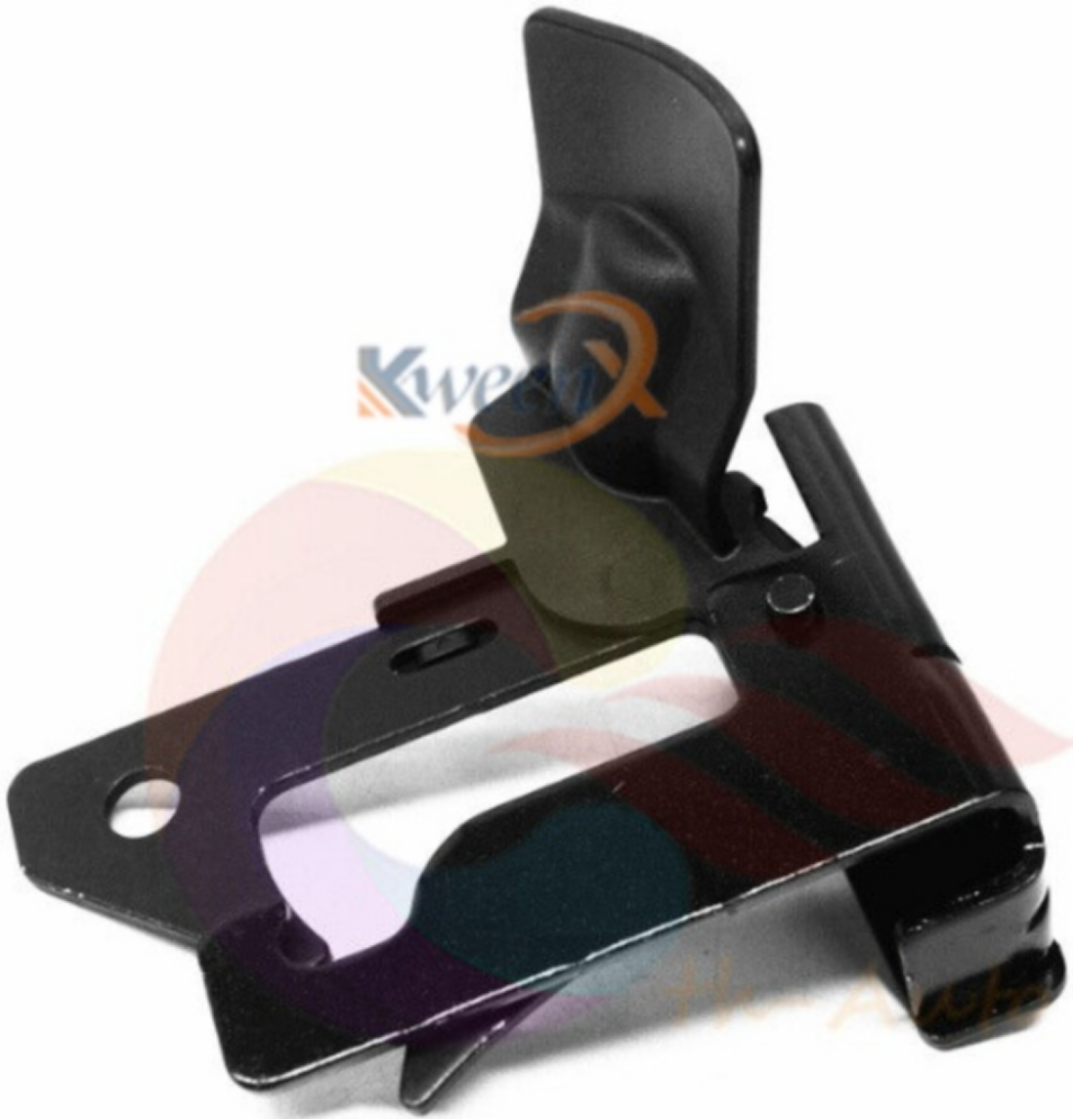 Bonnet lock-GLE167-1678801300