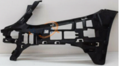 front bumper bracket o/m-205-2058850765/0865