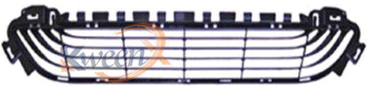 front bumper net o/m-205-2058852023