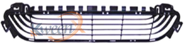 front bumper net o/m-205-2058852023