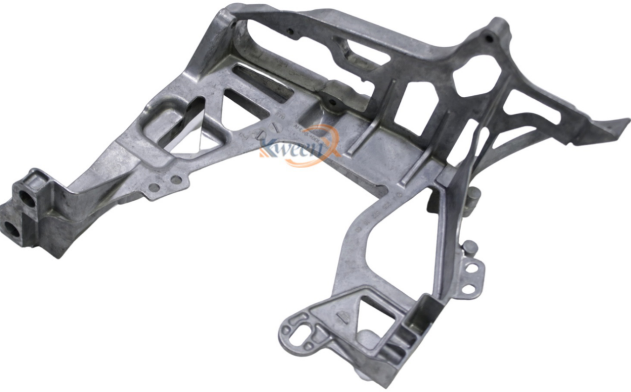 head lamp bracket-205-2056221600/1700