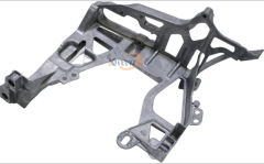 head lamp bracket-205-2056221600/1700