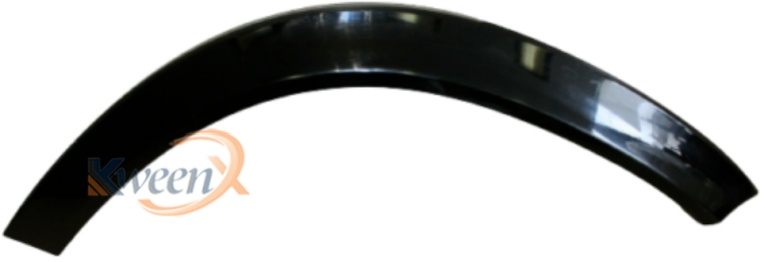 rear fender cover AMG-GLE167-1678800105/0205