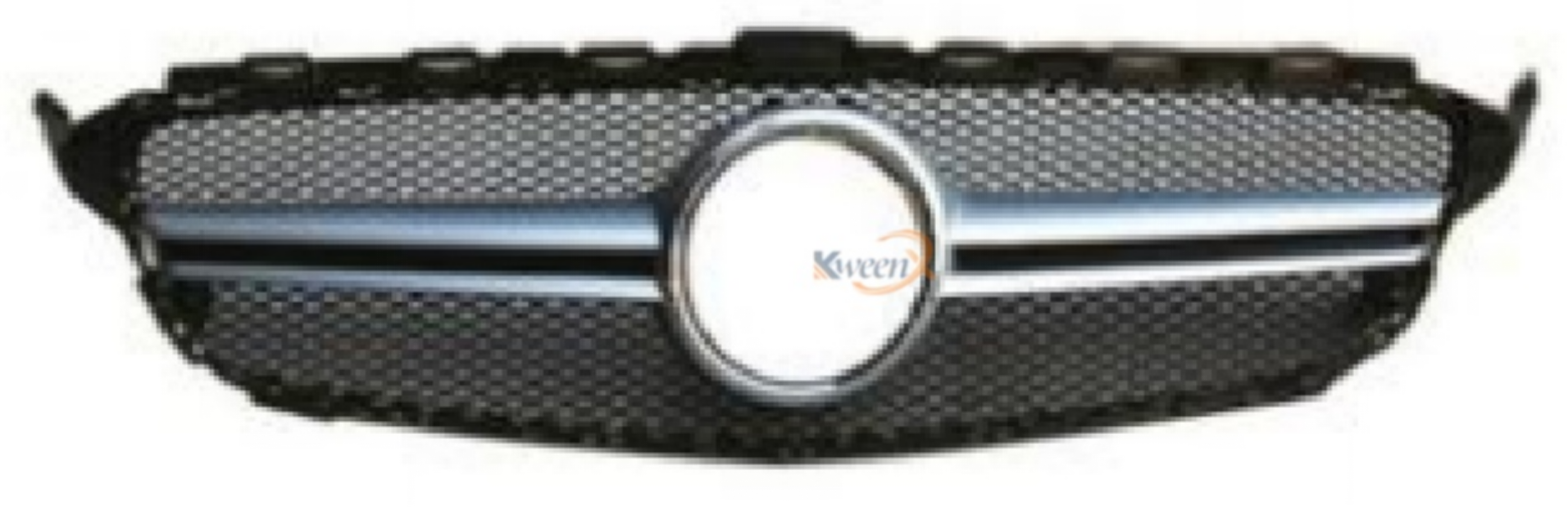 front grille AMG o/m-205