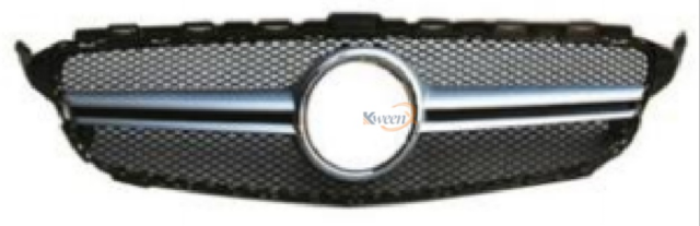 front grille AMG o/m-205