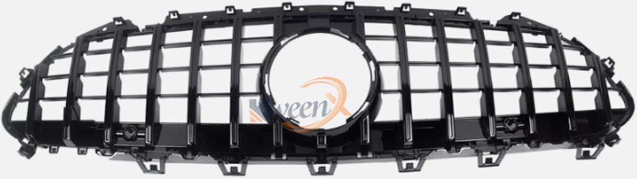 GT grille-257