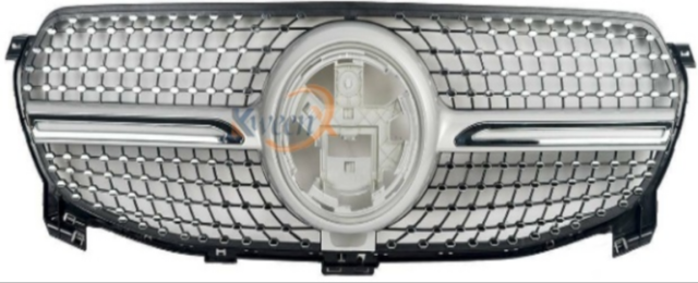 diamond grille-GLE167