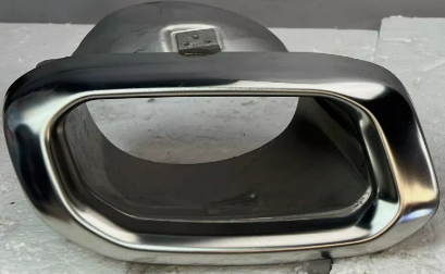 exhaust mouth-GLE167-1674908500/8600