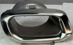 exhaust mouth-GLE167-1674908500/8600