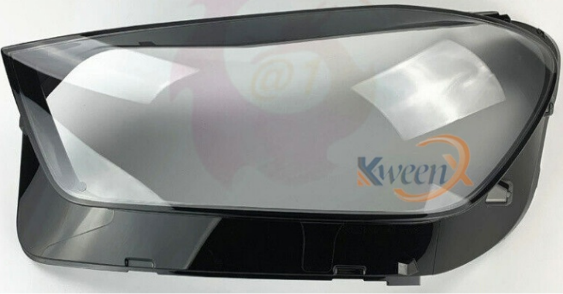 head lamp cover-GLE167-1679060303/0403