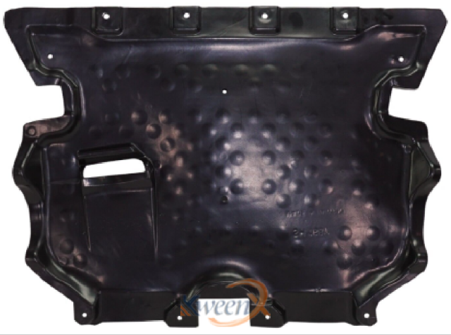 engine protector 4 matic-205-2055240200