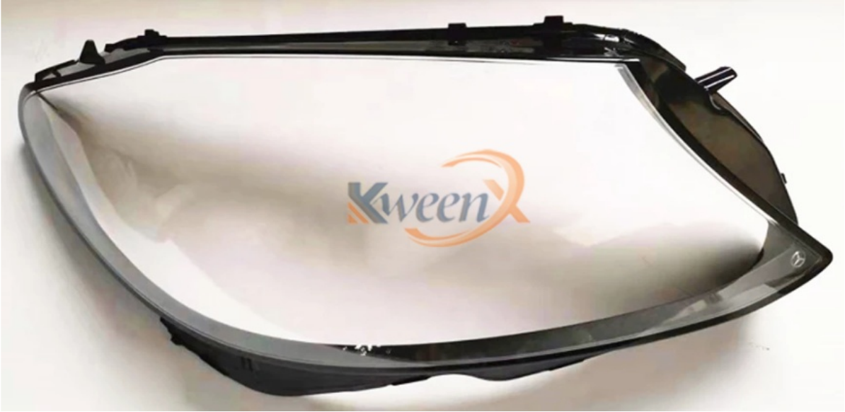 head lamp cover n/m-205