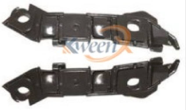 front bumper clip-205-2058850821/0921