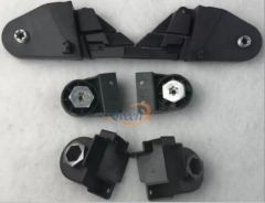 head lamp mount bracket-205-2058200414/0514