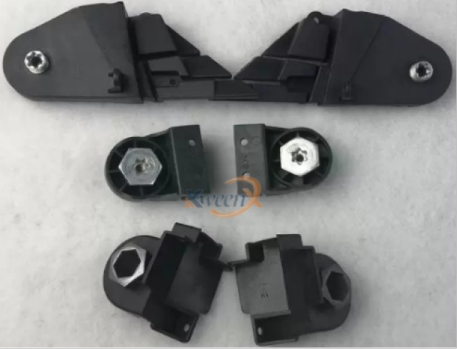 head lamp mount bracket-205-2058200414/0514