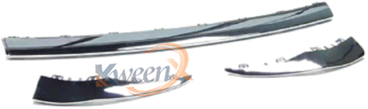 AMG front bumper shining n/m-205-2058858602/8702/8802