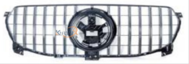 GT grille-GLE167