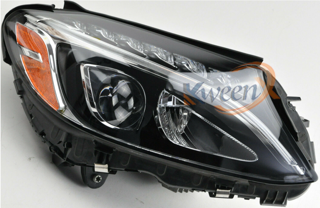 head lamp single charger o/m A/D-205-2059061561/1661