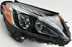 head lamp single charger o/m A/D-205-2059061561/1661
