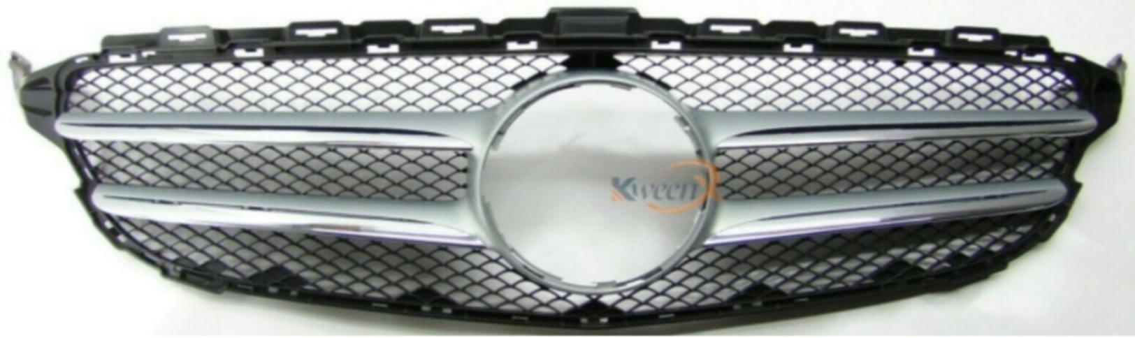 front grille o/m-205-2058880023